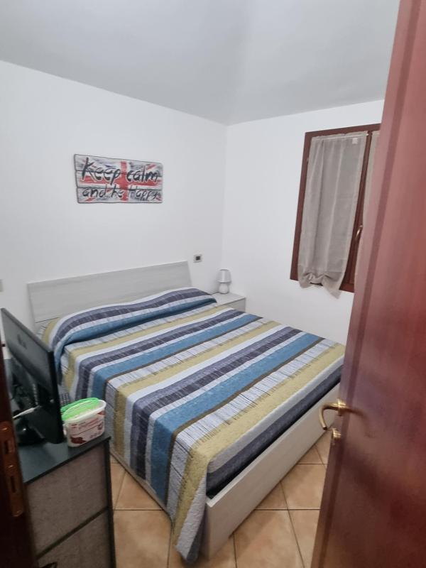 Casa Federica a Olbia - Moderno appartamento vista mare