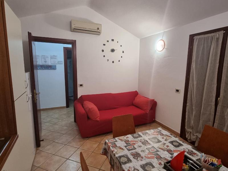 Casa Federica a Olbia - Moderno appartamento vista mare