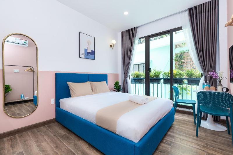 Цены на Cozrum Homes Greena House в Хошимине