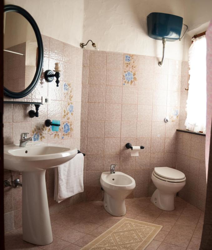 Villa Bados 6 a Olbia - Lussuoso Chalet Vicino al Mare