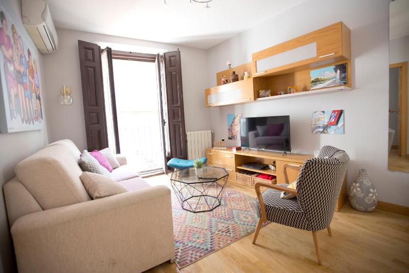 Apartamento Lavapies Art — отзывы гостей и цены
