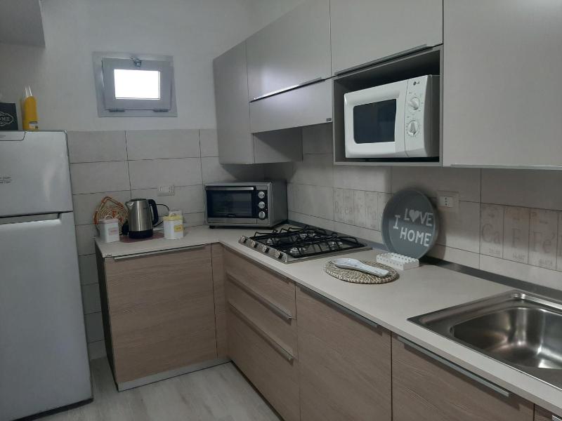 Sa Corte Antiga a Monteponi - Autentica Casa Vacanze Sarda