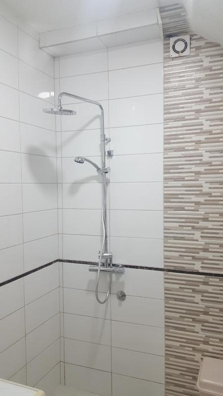 Apartments F — забронировать отель в Подгорице