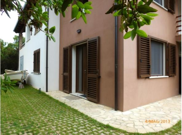 Villa Nettuno a Capoterra - Accogliente Casa Vacanze