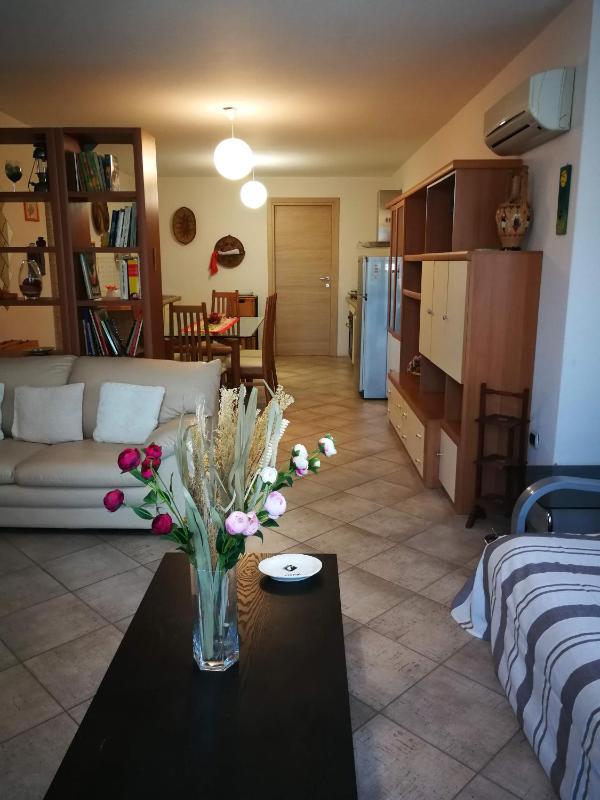 Villa Nettuno a Capoterra - Accogliente Casa Vacanze