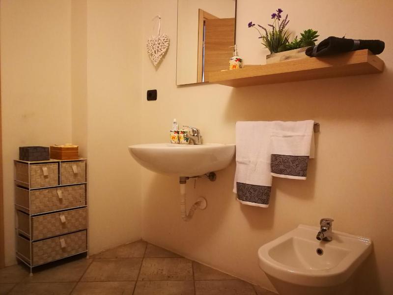 Villa Nettuno a Capoterra - Accogliente Casa Vacanze