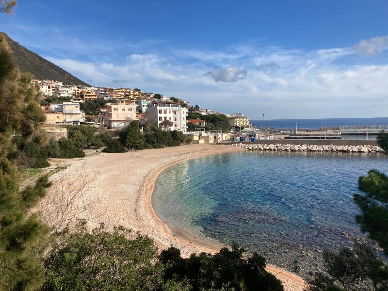 Sa Dommo de Mammai a Cala Gonone - Autentico Relax