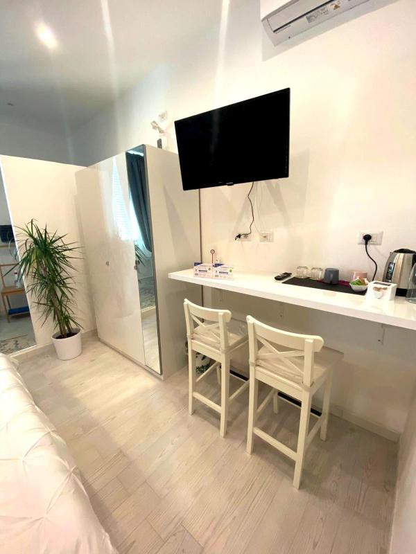 Casa Vacanza SoFa & Spa a Sassari - Lussuoso relax
