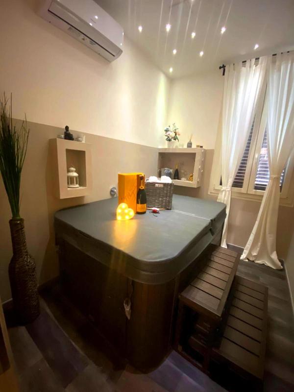 Casa Vacanza SoFa & Spa a Sassari - Lussuoso relax