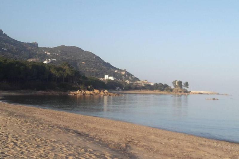 Angolo Relax a Lotzorai - Casa vacanze fronte mare