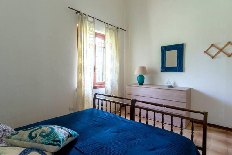 Villa Turquesa a Costa Rei - Lussuosa Villa Fronte Mare