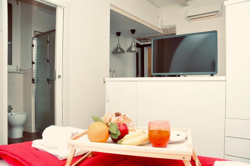 Residenza Zonza a La Maddalena - Vista Città Mozzafiato
