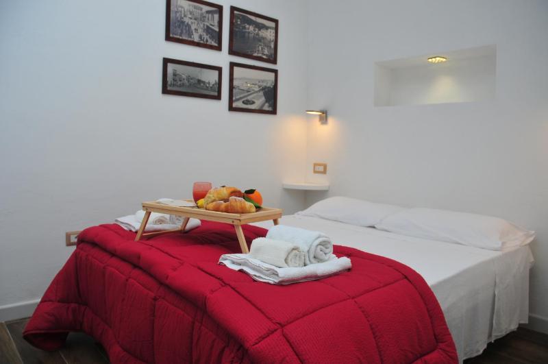 Residenza Zonza a La Maddalena - Vista Città Mozzafiato