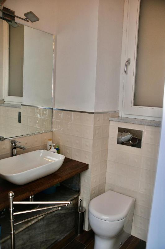 Residenza Zonza a La Maddalena - Vista Città Mozzafiato
