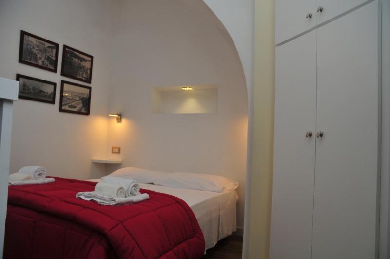 Residenza Zonza a La Maddalena - Vista Città Mozzafiato