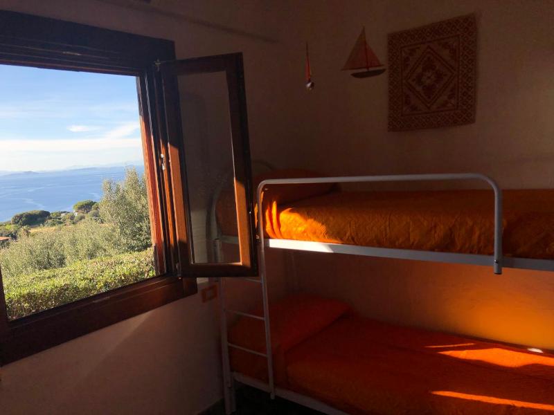 Villa Vittoria a Torre delle Stelle - Lussuosa villa vista mare
