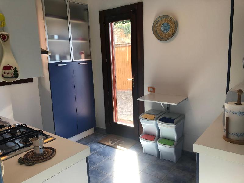 Villa Vittoria a Torre delle Stelle - Lussuosa villa vista mare