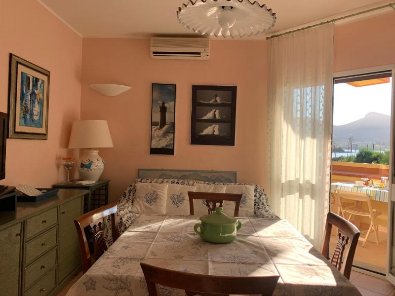 Lilla Apartment a Golfo Aranci - Spettacolare vista mare