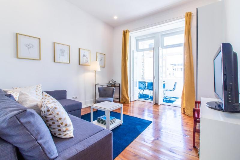 Цены на Guesthouse Liberdade - 7 Bedroom Apartment в Лиссабоне