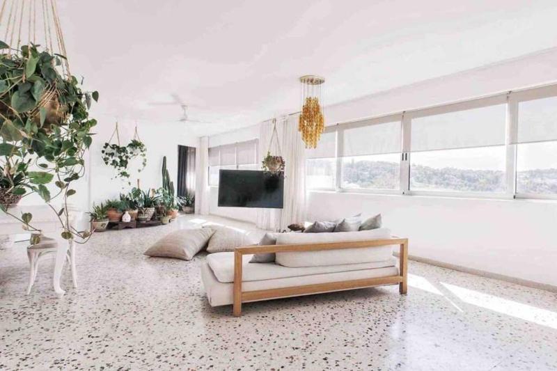 Spacious Loft with Acropolis view! — комфортный отель в Афины