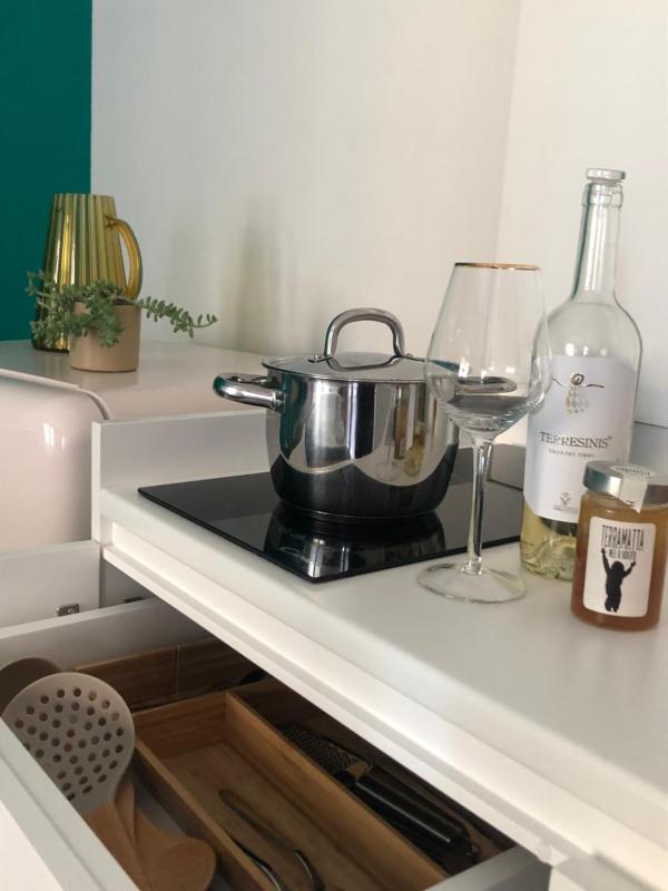 Casa minù santa chiara a Cagliari - Centrale B&B