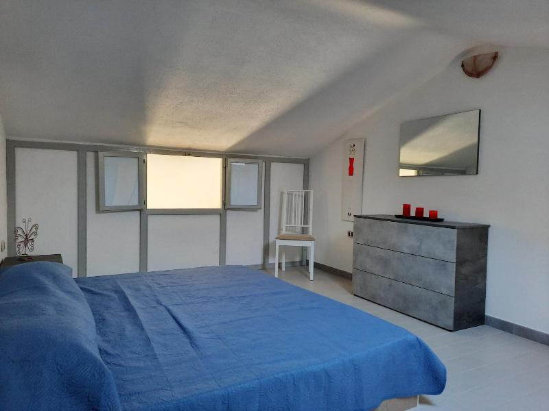 Casa Elias a Orosei - Accogliente appartamento centrale
