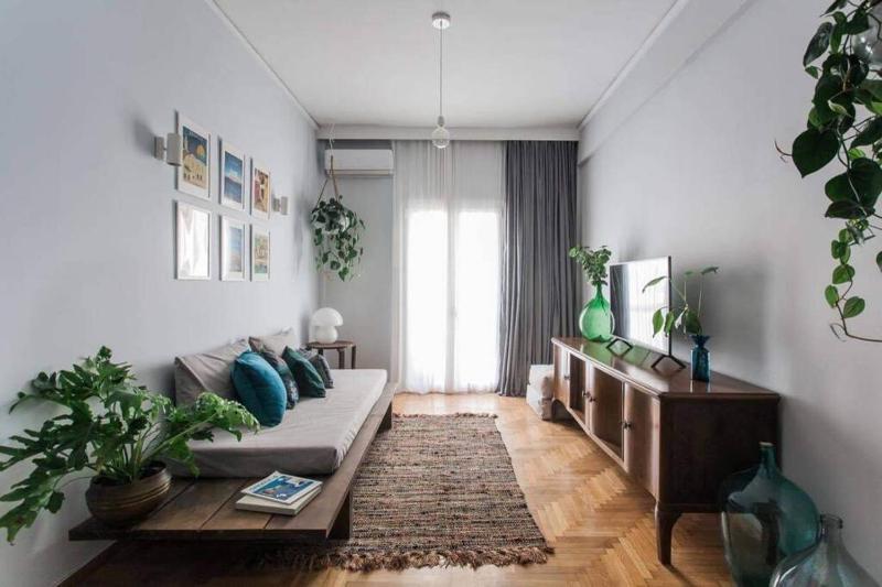 Cosy flat, perfectly located in historic centre! — отель с удобствами в Афины