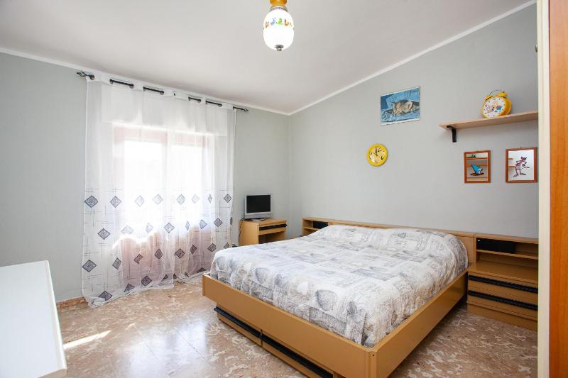 Casa Vacanza La Caletta - Spazioso appartamento vicino al mare