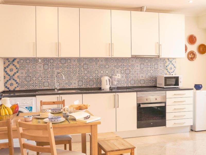 Rossio lisboner experience cozy central apt — комфортный отель в Лиссабоне