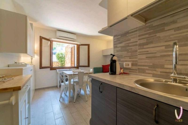 Suite AGB a Porto Rotondo - Nel Cuore della Città