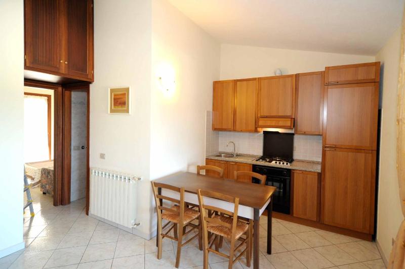 Villino Paolo Malamuri a Budoni - Accogliente appartamento