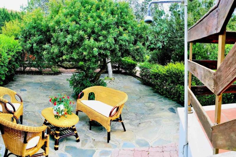 Casa Janna de Mare a Stintino - Appartamento vicino al mare
