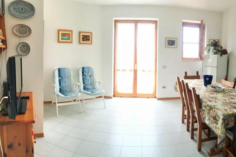 Casa Janna de Mare a Stintino - Appartamento vicino al mare