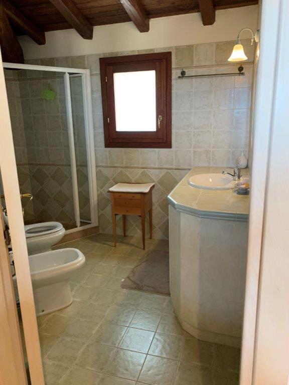 Villa Michael a Porto San Paolo - Elegante con Giardino