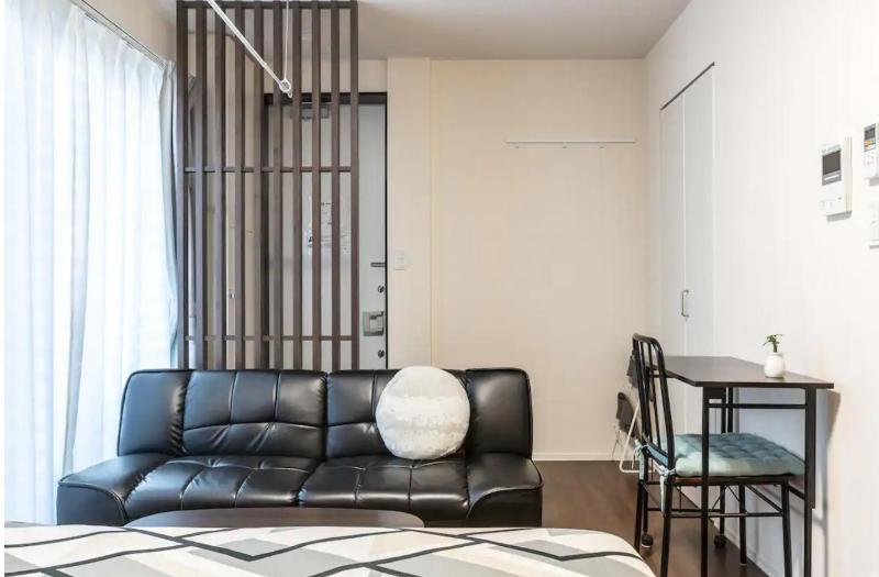 T-BASE - Vacation STAY 21950v — отель в Токио, Япония