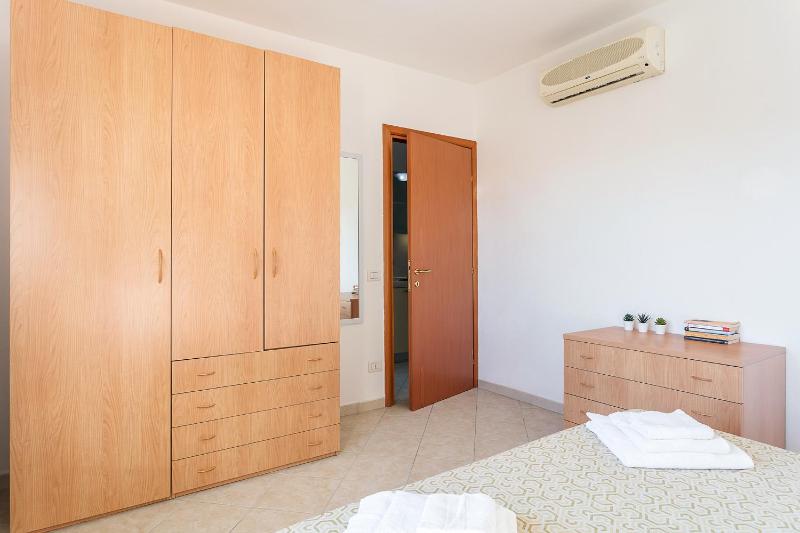 My Place in Sardinia a Olbia - Lussuosi appartamenti