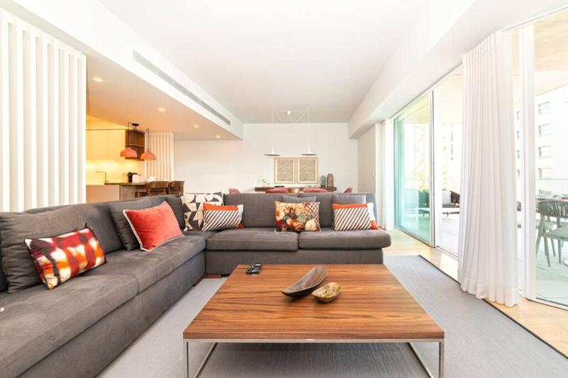 Liberdade Terrace Apartment — отель в Лиссабоне, Португалия