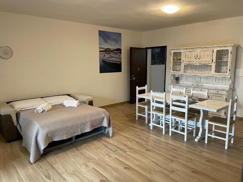 B&B Madie a Castelsardo - Confortevole vicino al mare
