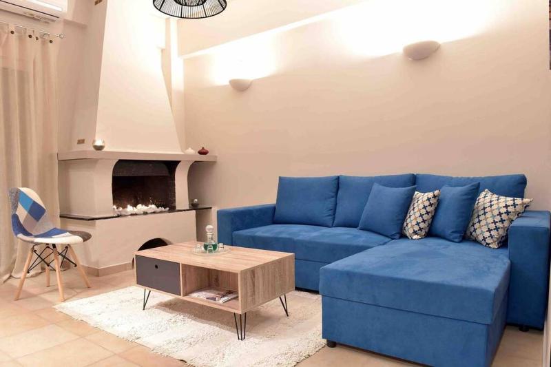 Glyfada's House Project! — комфортный отель в Афины