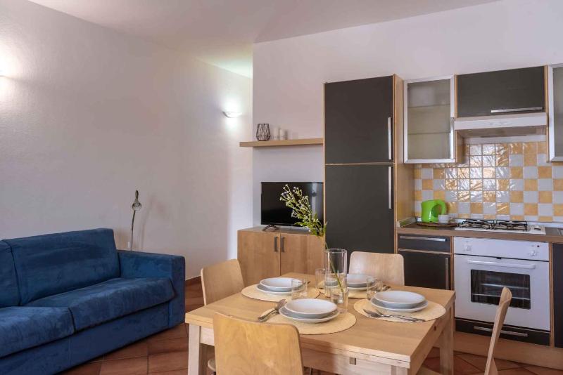 Apartments in Santa Teresa di Gallura - Accogliente con piscina