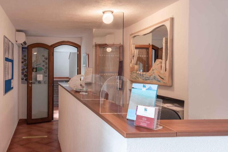 Apartments in Santa Teresa di Gallura - Accogliente con piscina