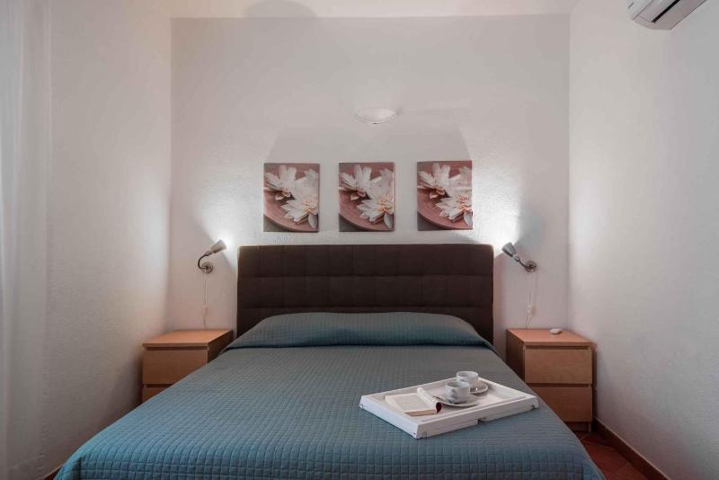 Apartments in Santa Teresa di Gallura - Accogliente con piscina