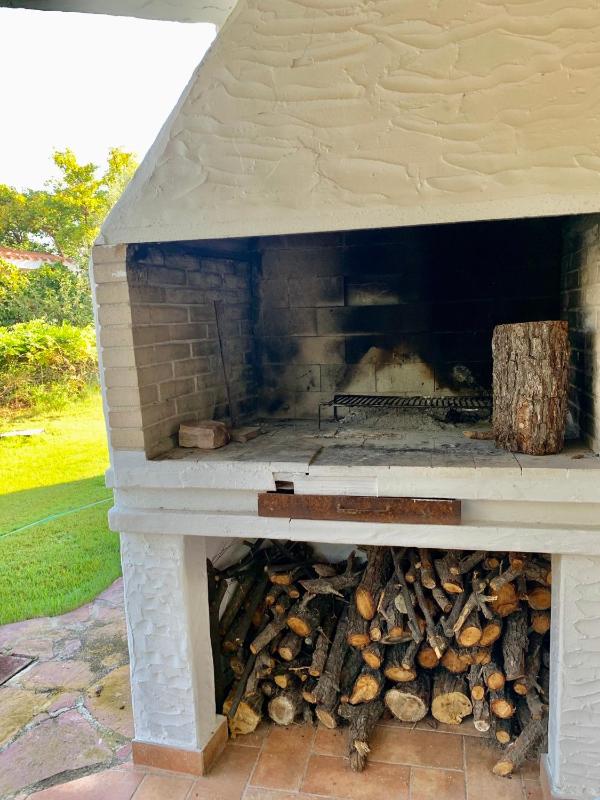 Sa Corbula a Porto Columbu - Spaziosa villa con 4 camere