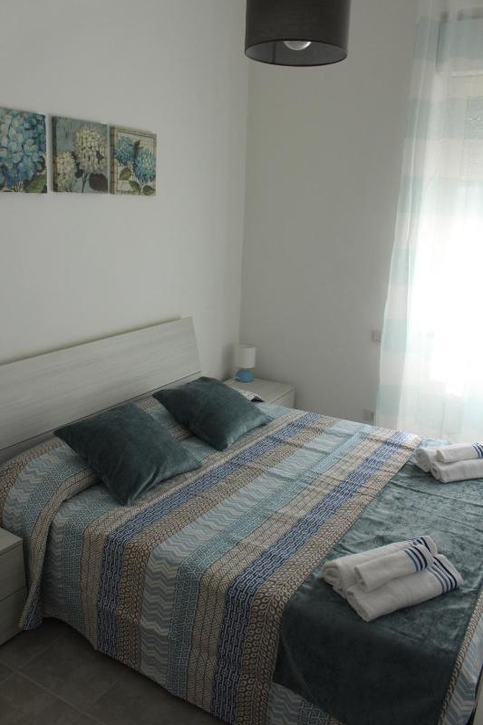 Smile a Cagliari - Accogliente Appartamento con Giardino