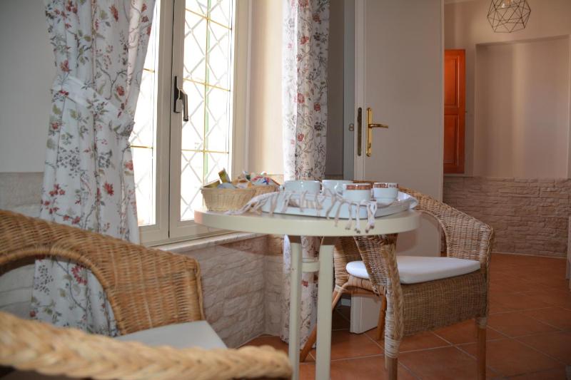Domus de Carrera a Golfo Aranci - Unico Hotel Capsula