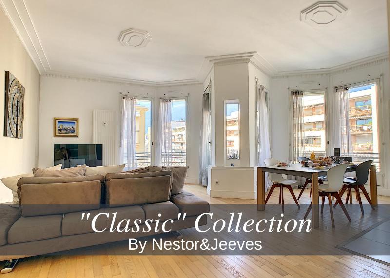 Nestor&Jeeves - GLORIA BEACH - Very close sea - Prestigious building — отзывы гостей и цены