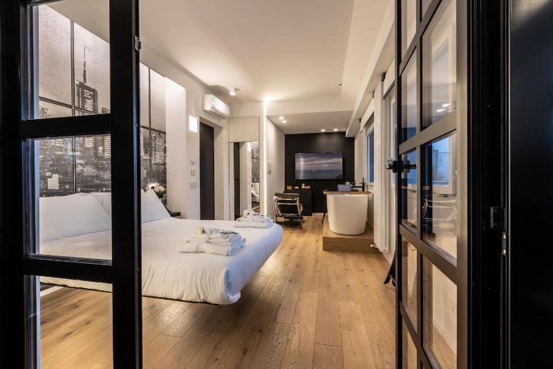 Miceli Exclusive Suite — отзывы гостей и цены