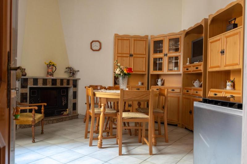 Casa Francesca a Orosei - Incantevole casa vista mare