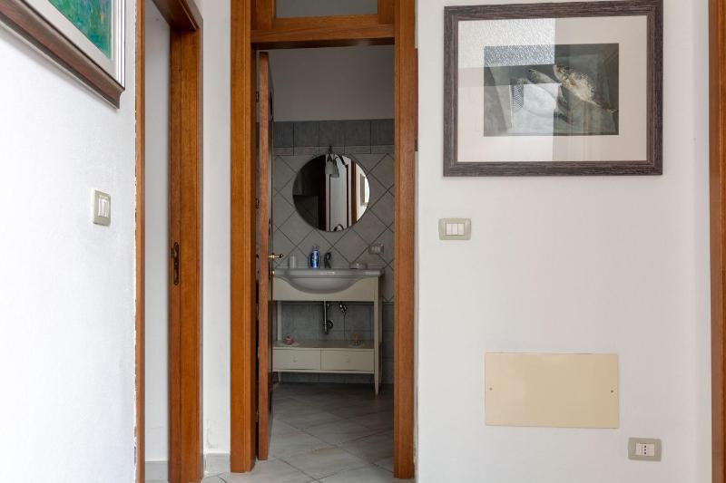 Casa Francesca a Orosei - Incantevole casa vista mare