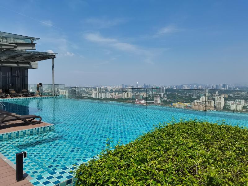 Цены на Eko Cheras Residences by De Space в Куала-Лумпуре